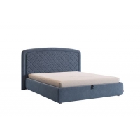Кровать с подъёмным механизмом Сильва 2 160х200 см - Изображение 2